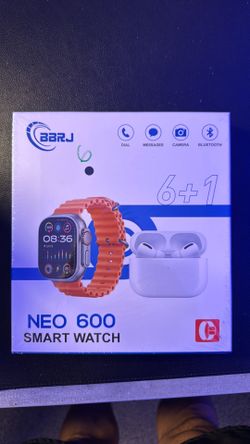 Neo 600 smart watch