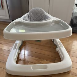 Ingenuity 3-in-1 Foldable Baby Walker