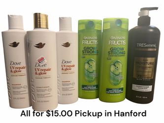 Hair care