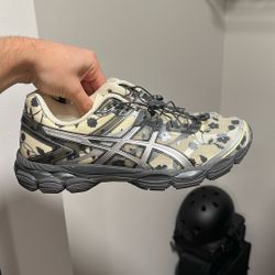 Asics Gel Shoes