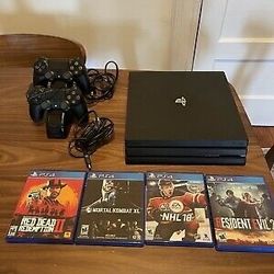 PlayStation 4 Pro