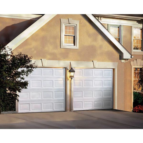 Garage door 9x7 for Sale in Davenport, FL OfferUp