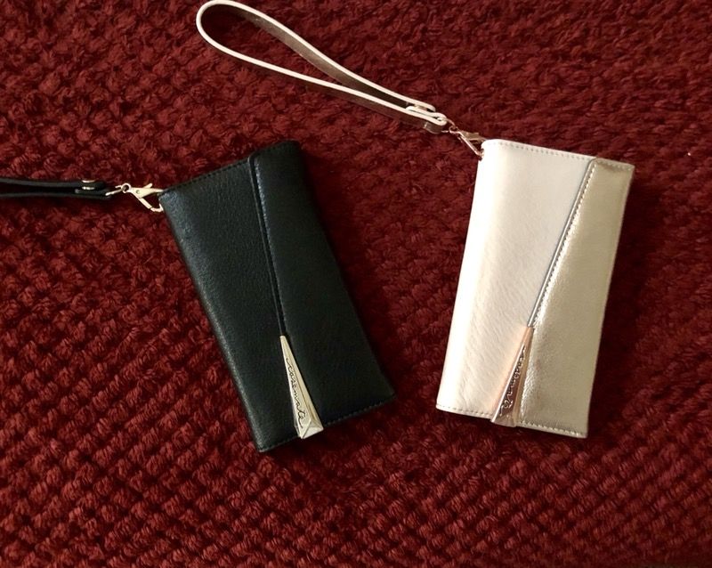 Casemate Wristlet iPhone case (2) fits 6/7/8