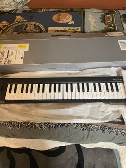 Korg Microkey2-49 Air Bluetouth Piano for Sale in Rialto, CA - OfferUp