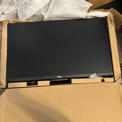 Dell Monitor - model P2219H
