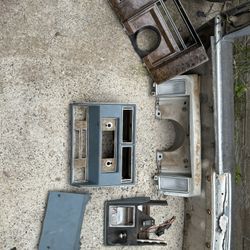 1979  Cadillac Parts