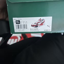 RS-X3 Super Pumas