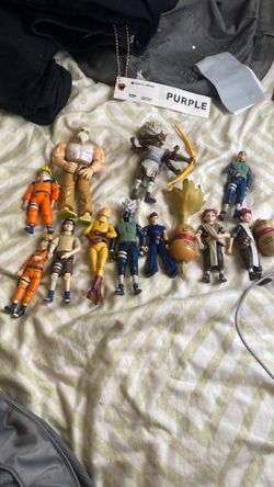 Naruto x dragon ball