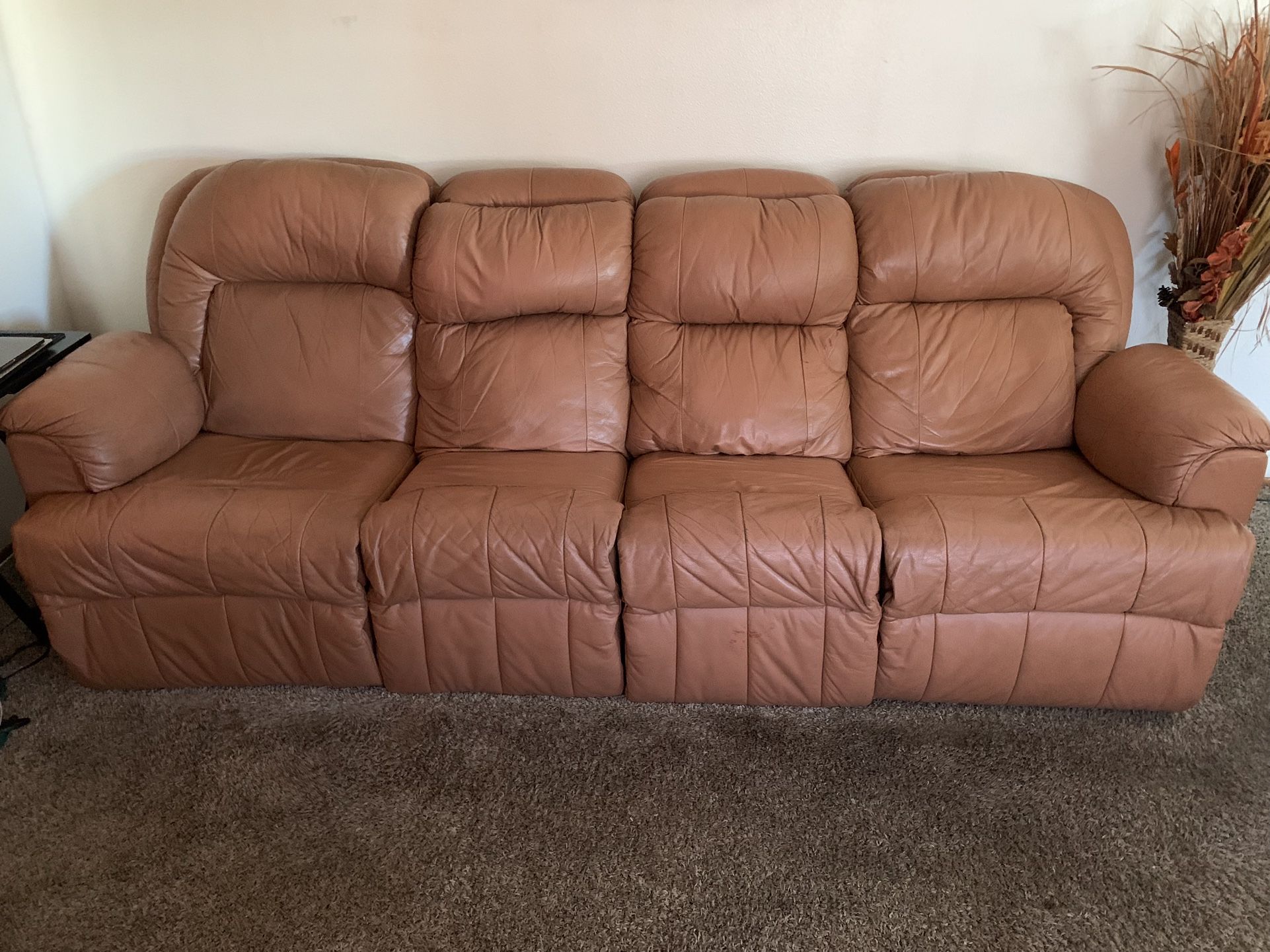 Sofa Set