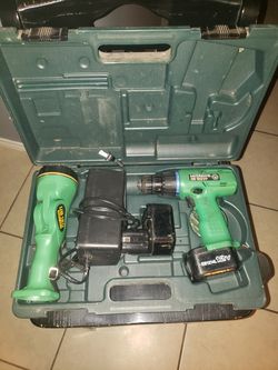 Hitachi