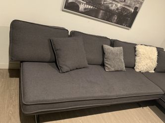 Full set couch
