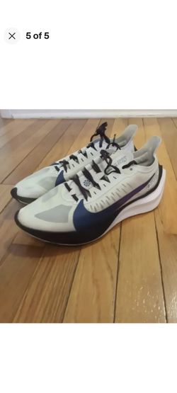 Nike Zoom Gravity Ivory