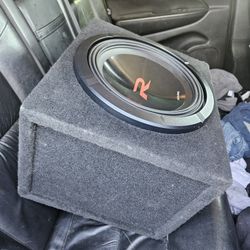 12s Kicker Alpine Memphis 250 Each Firm Firm 