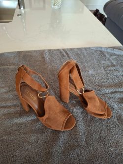 Beautiful shoes