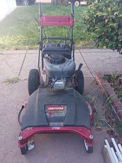 Mower