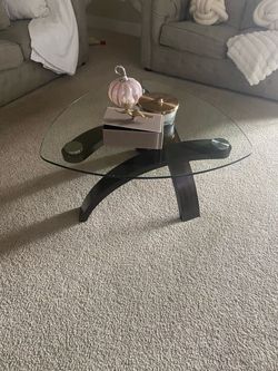 Center table