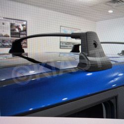 Roof Rack For Kia Soul (Brand New)