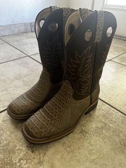 Cowboy Boots