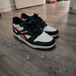 Size 10 Reebok X Heelys Used Twice