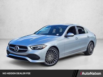 2026 Mercedes-Benz C 300