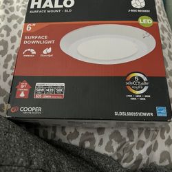 Halo Light