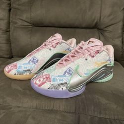 Nike Lebron 22 Monopoly Shoes Size 11