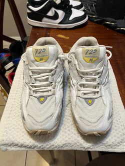 New balance kids 725 Sz 6