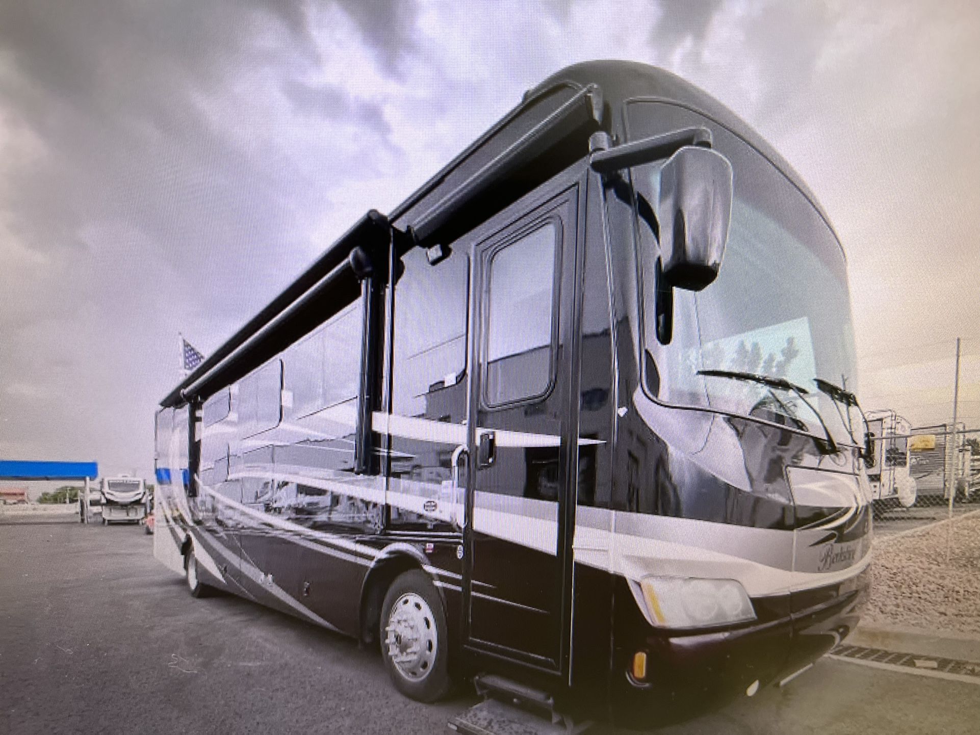 2016 BERKSHIRE 38A