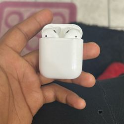 Air Pods 