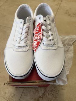 Vans Women’s