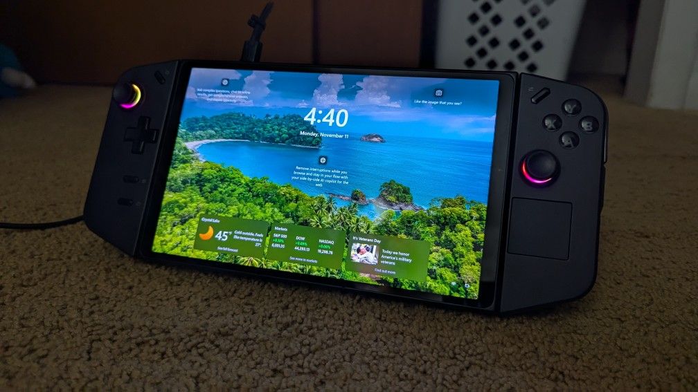 Lenovo Legion Go