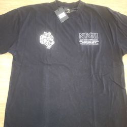 BRAND NEW DARC SPORT NFGU PREMIUM FK CANCER SHIRT