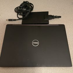 Dell Laptop 
