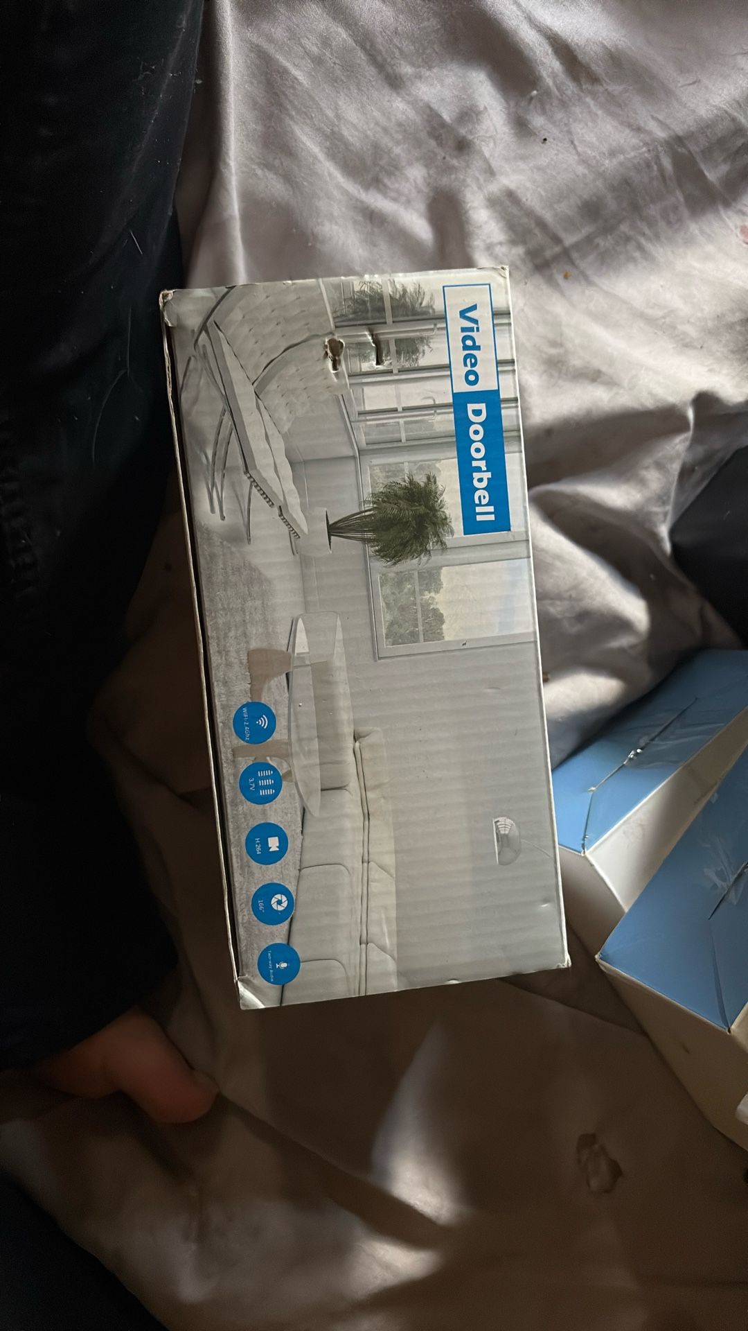 Video Doorbell