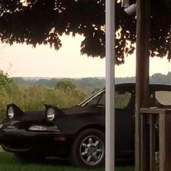 1991 Mazda Mx-5 Miata
