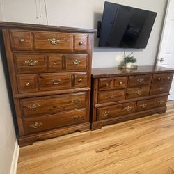 Bedroom Set 