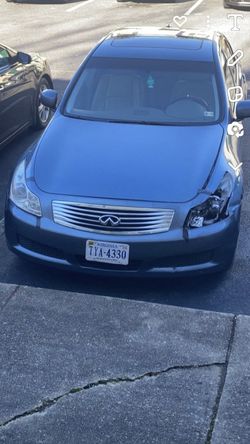 Parts For Sale Whole Car For 2000$
