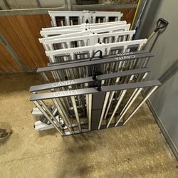 Plants Led grow lights gavitas and Luxx full spectrum Light panels available good condition