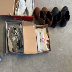 Women’s Shoes NEED GONE 