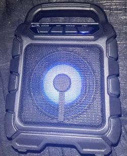 Speaker