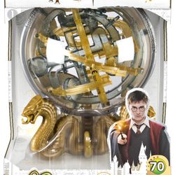 Harry Potter Perplexus Prophecy Maze Game