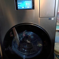 Samsung All In One Washer/Dryer