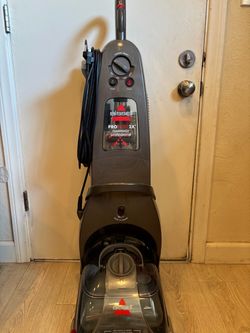Carpet Cleaner