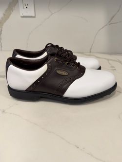 Golf Shoe - FootJoy  8.5