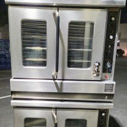 Montague Convection Oven Semi New Get Free Lo Deliv 1st 6mo Warranty 