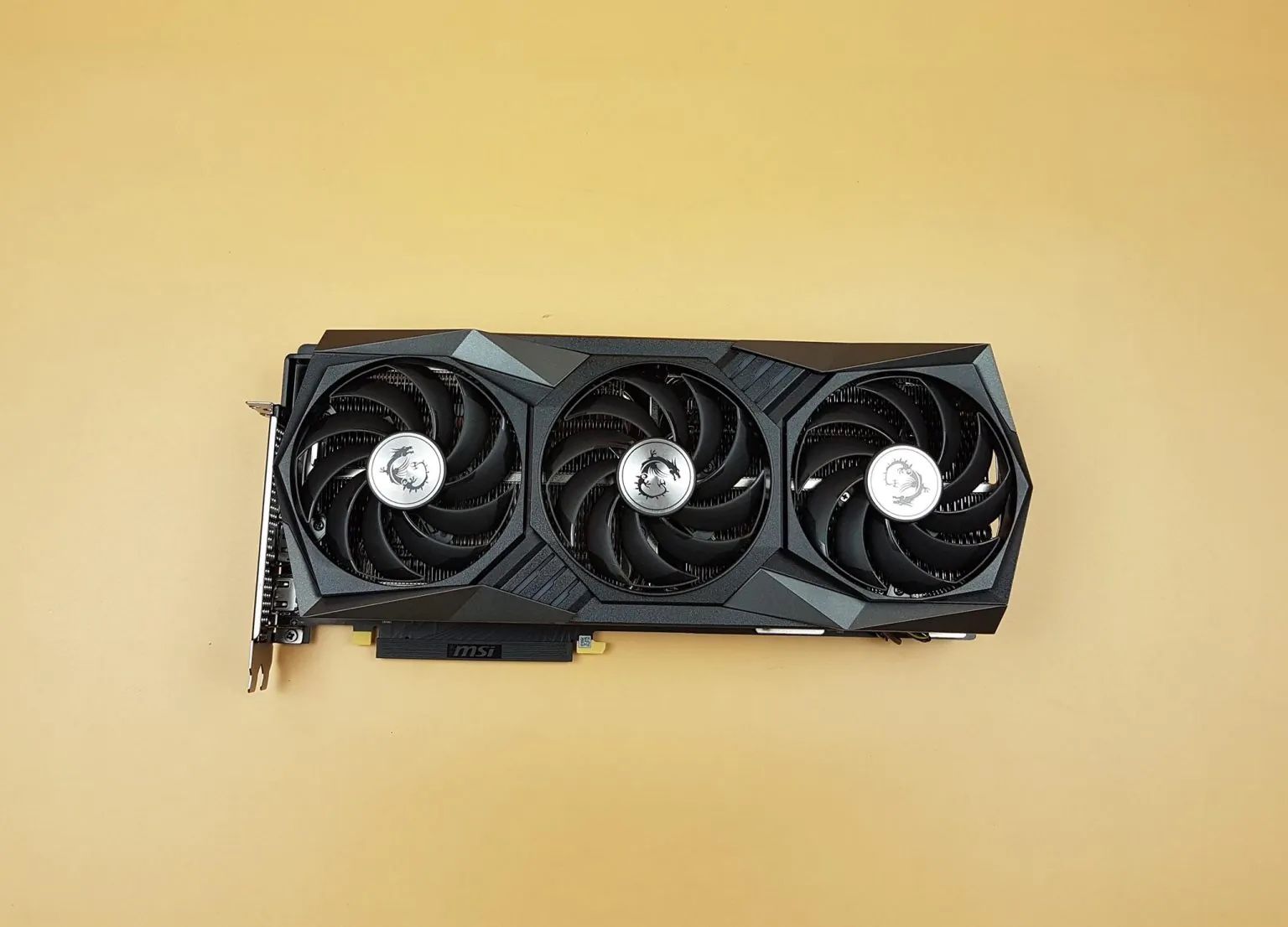 MSI GeForce RTX 3090 Gaming X Trio