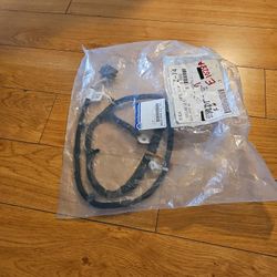 Tail Lamp Wire Harness , Rear Passenger Side, 2019 Sodge Ram 1500