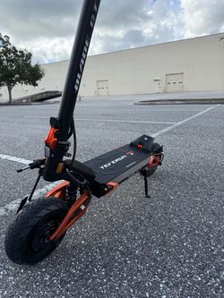 Teverun Blade GT-2 For Sale!!!