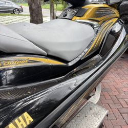 2006 Yamaha Wave Runner