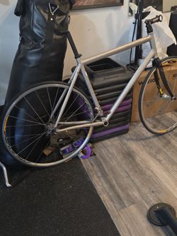 Specialized xl bike
